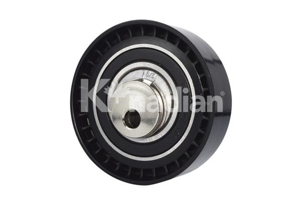 k'nadian 137484T Tensioner pulley, timing belt 137484T: Buy near me in Poland at 2407.PL - Good price!