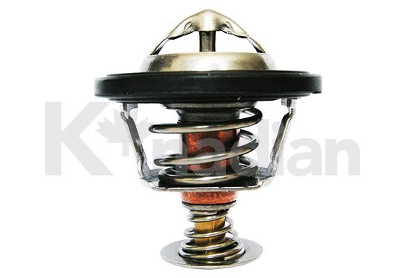 k'nadian 33329 Thermostat, coolant 33329: Buy near me in Poland at 2407.PL - Good price!