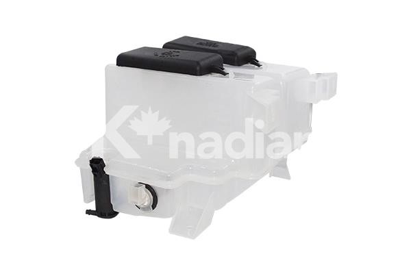 k'nadian DFR03057T Expansion Tank, coolant DFR03057T: Buy near me in Poland at 2407.PL - Good price!