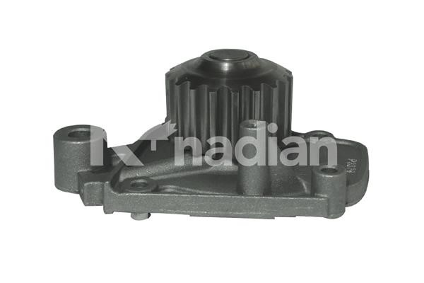 k'nadian P2376 Water pump P2376: Buy near me at 2407.PL in Poland at an Affordable price!