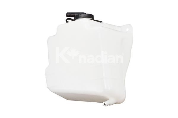 k'nadian DCC03100T Компенсационный бак, охлаждающая жидкость DCC03100T: Отличная цена - Купить в Польше на 2407.PL!