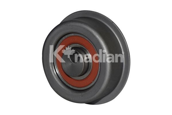 k'nadian 139036T Tensioner pulley, timing belt 139036T: Buy near me in Poland at 2407.PL - Good price!