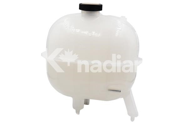 k'nadian DTH75121T Компенсационный бак, охлаждающая жидкость DTH75121T: Отличная цена - Купить в Польше на 2407.PL!