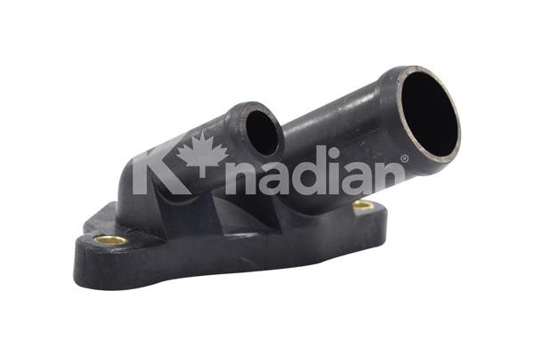 k'nadian TC187 Coolant Flange TC187: Buy near me at 2407.PL in Poland at an Affordable price!