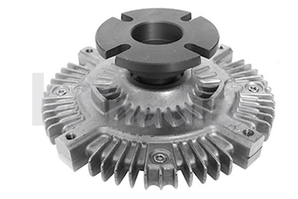 k'nadian 2664 Clutch, radiator fan 2664: Buy near me in Poland at 2407.PL - Good price!