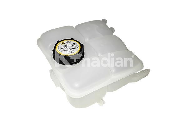 k'nadian DFE03382T Expansion Tank, coolant DFE03382T: Buy near me in Poland at 2407.PL - Good price!
