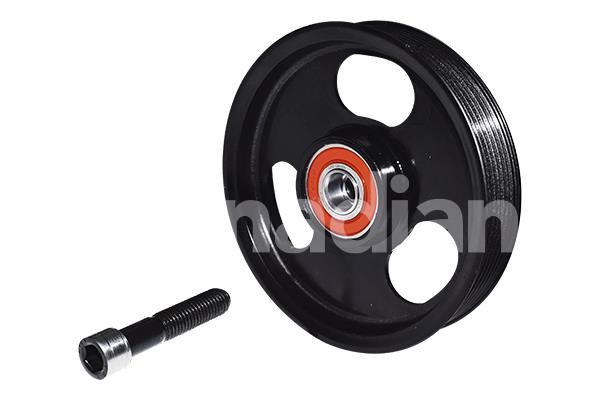 k'nadian 108209 Tensioner pulley, timing belt 108209: Buy near me in Poland at 2407.PL - Good price!