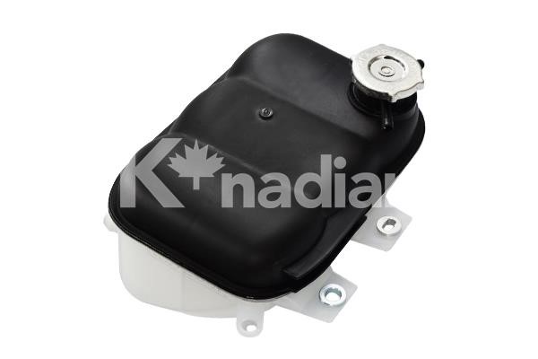 k'nadian DDR03487T Expansion Tank, coolant DDR03487T: Buy near me in Poland at 2407.PL - Good price!