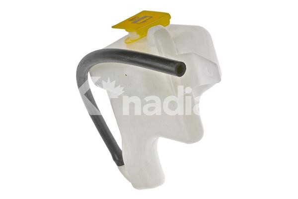 k'nadian DCC8156AT Expansion Tank, coolant DCC8156AT: Buy near me in Poland at 2407.PL - Good price!