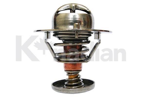 k'nadian 33568 Thermostat, coolant 33568: Buy near me in Poland at 2407.PL - Good price!