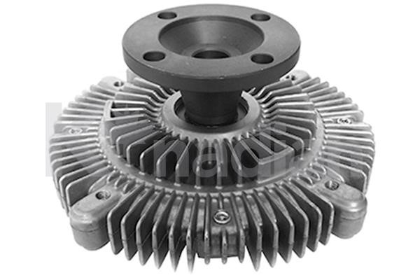 k'nadian 2671 Clutch, radiator fan 2671: Buy near me at 2407.PL in Poland at an Affordable price!