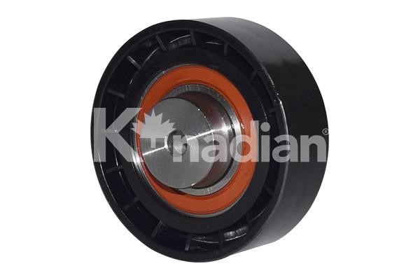 k'nadian 137029 Tensioner pulley, timing belt 137029: Buy near me at 2407.PL in Poland at an Affordable price!