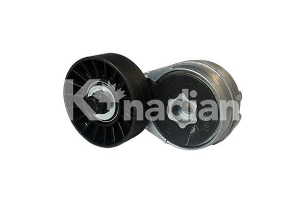 k'nadian 90340 Idler roller 90340: Buy near me in Poland at 2407.PL - Good price!