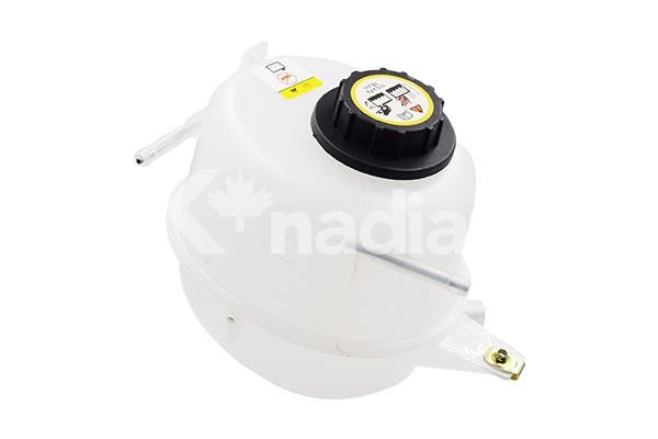 k'nadian DFR03091T Expansion Tank, coolant DFR03091T: Buy near me in Poland at 2407.PL - Good price!