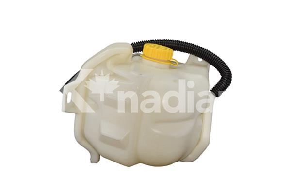 k'nadian DCS95575T Expansion Tank, coolant DCS95575T: Buy near me in Poland at 2407.PL - Good price!