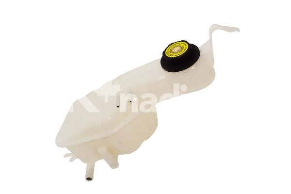k'nadian DPG03115T Expansion Tank, coolant DPG03115T: Buy near me in Poland at 2407.PL - Good price!