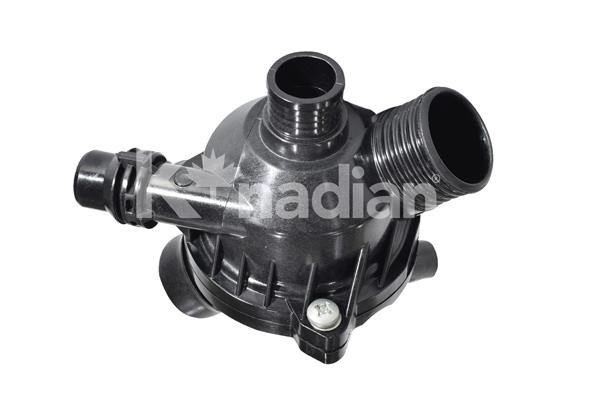 k'nadian TB760 Coolant Flange TB760: Buy near me in Poland at 2407.PL - Good price!