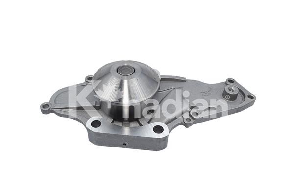 k'nadian P2455 Water pump P2455: Buy near me at 2407.PL in Poland at an Affordable price!