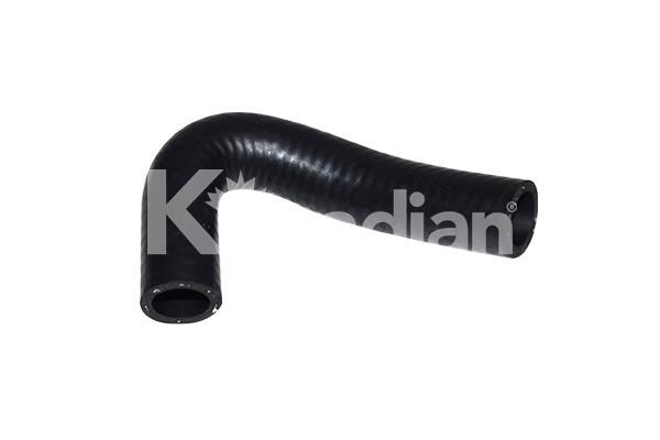 k'nadian MN40554 Heater hose MN40554: Buy near me at 2407.PL in Poland at an Affordable price!