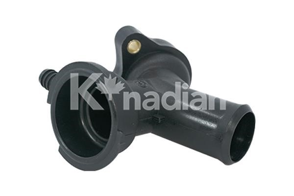 k'nadian TC180 Coolant Flange TC180: Buy near me at 2407.PL in Poland at an Affordable price!