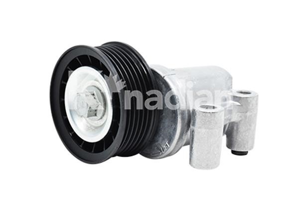 k'nadian 90588 Idler roller 90588: Buy near me in Poland at 2407.PL - Good price!