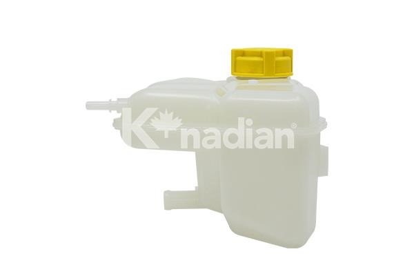 Ausgleichsbehälter, Kühlmittel k&#39;nadian DFF21362T