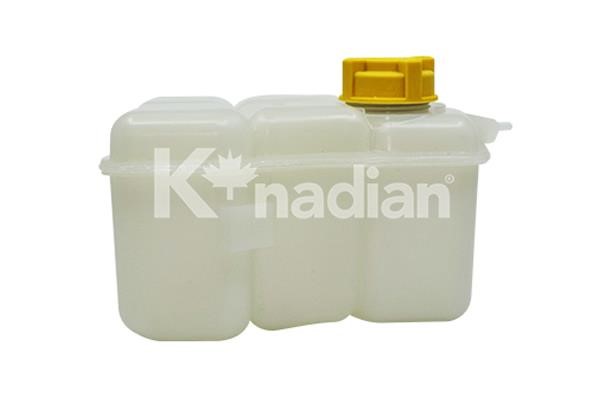 k'nadian DFF21362T Expansion Tank, coolant DFF21362T: Buy near me in Poland at 2407.PL - Good price!