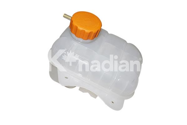 K'nadian DG968380T Ausgleichsbehälter, Kühlmittel DG968380T: Kaufen Sie zu einem guten Preis in Polen bei 2407.PL!