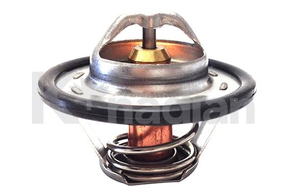 k'nadian 33488 Thermostat, coolant 33488: Buy near me in Poland at 2407.PL - Good price!