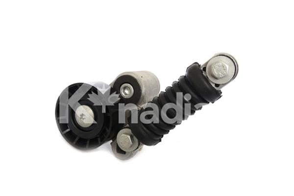 k'nadian 90058 Idler roller 90058: Buy near me in Poland at 2407.PL - Good price!