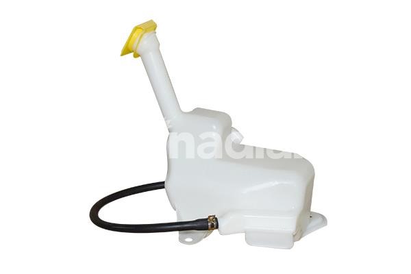 k'nadian DC8027ACT Expansion Tank, coolant DC8027ACT: Buy near me in Poland at 2407.PL - Good price!
