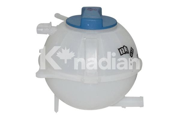 K'nadian DV121407T Ausgleichsbehälter, Kühlmittel DV121407T: Kaufen Sie zu einem guten Preis in Polen bei 2407.PL!