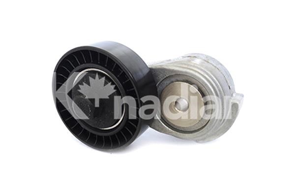 k'nadian 90339 Idler roller 90339: Buy near me at 2407.PL in Poland at an Affordable price!
