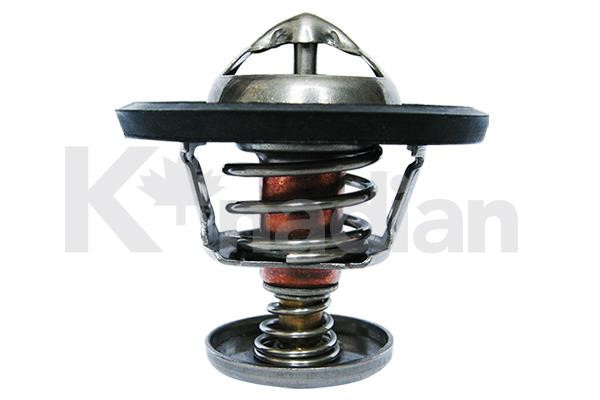 k'nadian 33019 Thermostat, coolant 33019: Buy near me in Poland at 2407.PL - Good price!