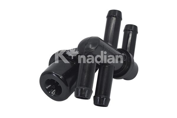 k'nadian TF495A Coolant Flange TF495A: Buy near me in Poland at 2407.PL - Good price!