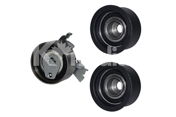 k'nadian 80305 Tensioner pulley, timing belt 80305: Buy near me in Poland at 2407.PL - Good price!