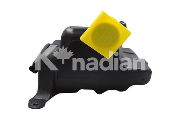 k'nadian DDD03303T Компенсационный бак, охлаждающая жидкость DDD03303T: Отличная цена - Купить в Польше на 2407.PL!
