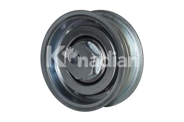 k'nadian 120364T Tensioner pulley, timing belt 120364T: Buy near me in Poland at 2407.PL - Good price!