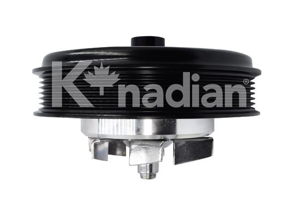 k'nadian P810 Water pump P810: Buy near me in Poland at 2407.PL - Good price!