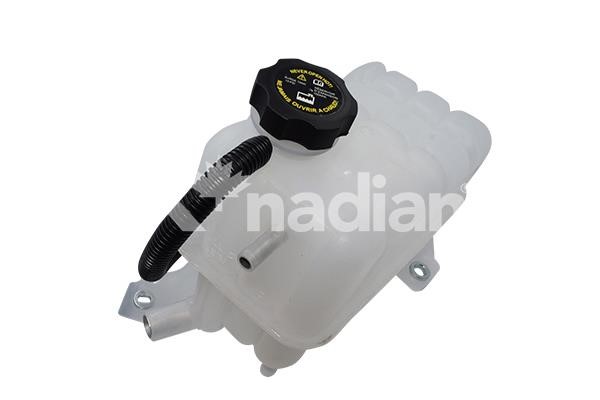 k'nadian DGS03102T Expansion Tank, coolant DGS03102T: Buy near me in Poland at 2407.PL - Good price!