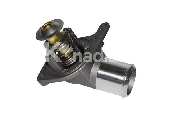 k'nadian TG260T Coolant Flange TG260T: Buy near me in Poland at 2407.PL - Good price!