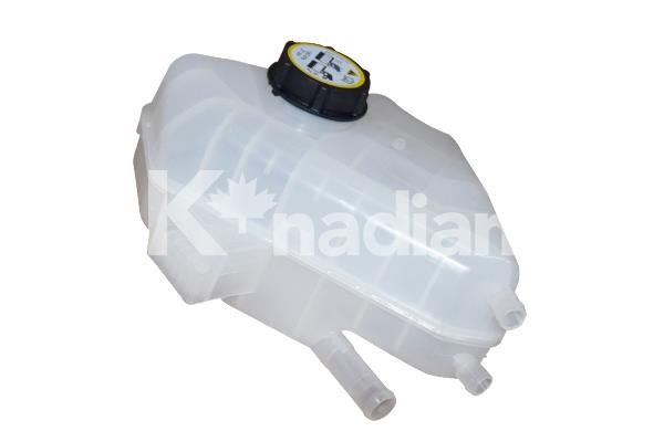 k'nadian DF88080T Expansion Tank, coolant DF88080T: Buy near me in Poland at 2407.PL - Good price!