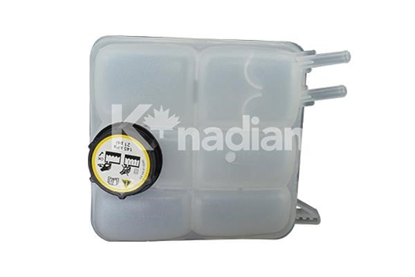 k'nadian DFF03350T Expansion Tank, coolant DFF03350T: Buy near me in Poland at 2407.PL - Good price!