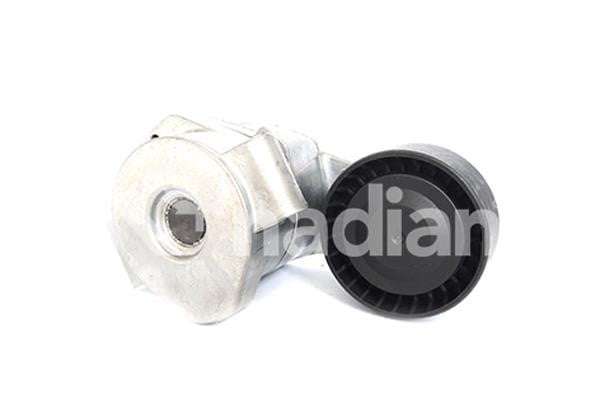 k'nadian 90078 Idler roller 90078: Buy near me at 2407.PL in Poland at an Affordable price!