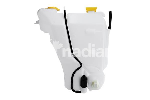 k'nadian DDR03092T Expansion Tank, coolant DDR03092T: Buy near me in Poland at 2407.PL - Good price!