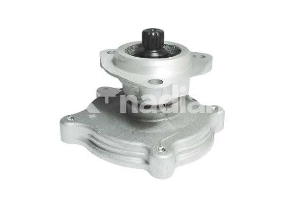 k'nadian P893 Water pump P893: Buy near me at 2407.PL in Poland at an Affordable price!