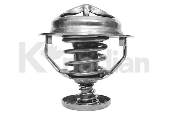 k'nadian 33868 Thermostat, coolant 33868: Buy near me in Poland at 2407.PL - Good price!