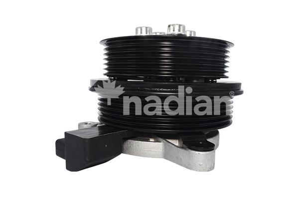 k'nadian P1004E Water pump P1004E: Buy near me in Poland at 2407.PL - Good price!