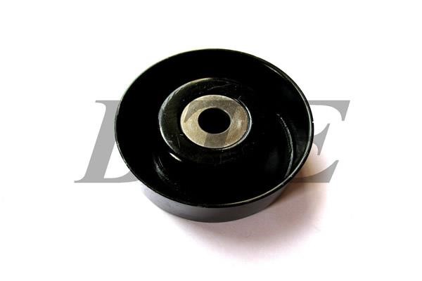 BTE 604020 Idler Pulley 604020: Buy near me in Poland at 2407.PL - Good price!