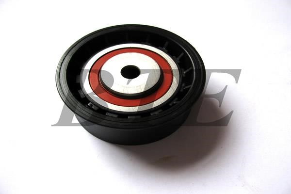 BTE 602480 Tensioner pulley, timing belt 602480: Buy near me in Poland at 2407.PL - Good price!